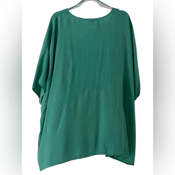 DAVI & DANI Kimono Duster NWT - Picture 2 of 2